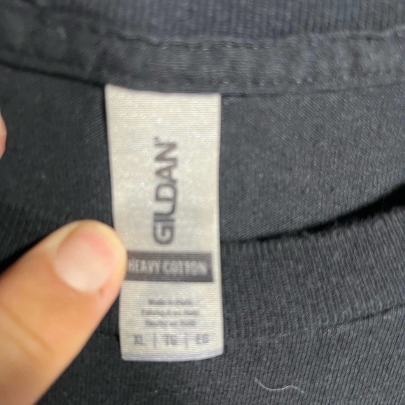 McNeese State University Cowboys Gildan T Shirt Size XL - Picture 3 of 4